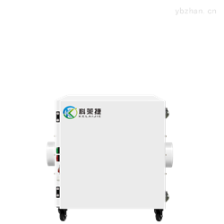 激光打标金属刻字膜烟雾处理器雕刻机净化器